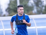 El Tigre se recupera de una fractura en la cara / @MillosFCoficial