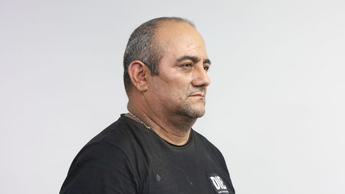 "Quiero contar la verdad antes de que me extraditen o no esté vivo"
