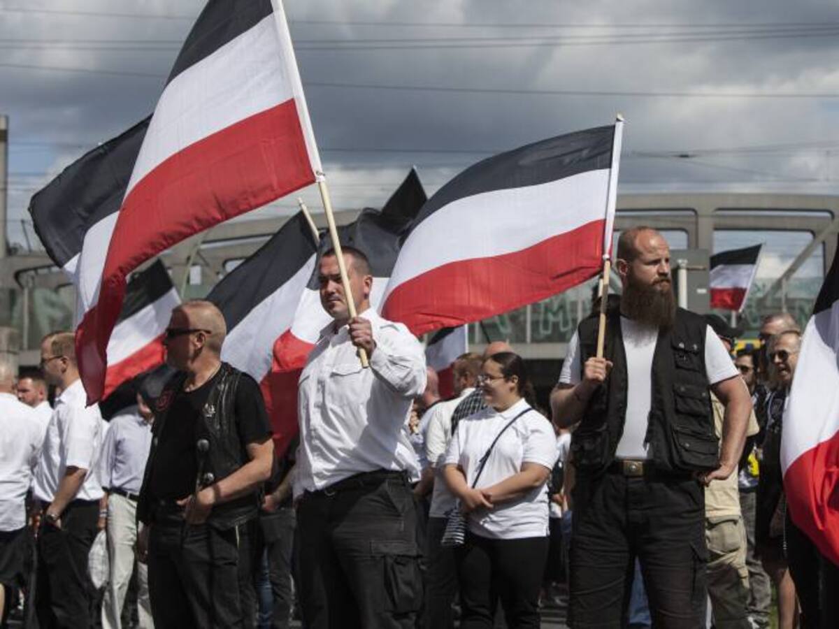 Las tecnológicas declaran la guerra a grupos de odio y neonazis en Internet