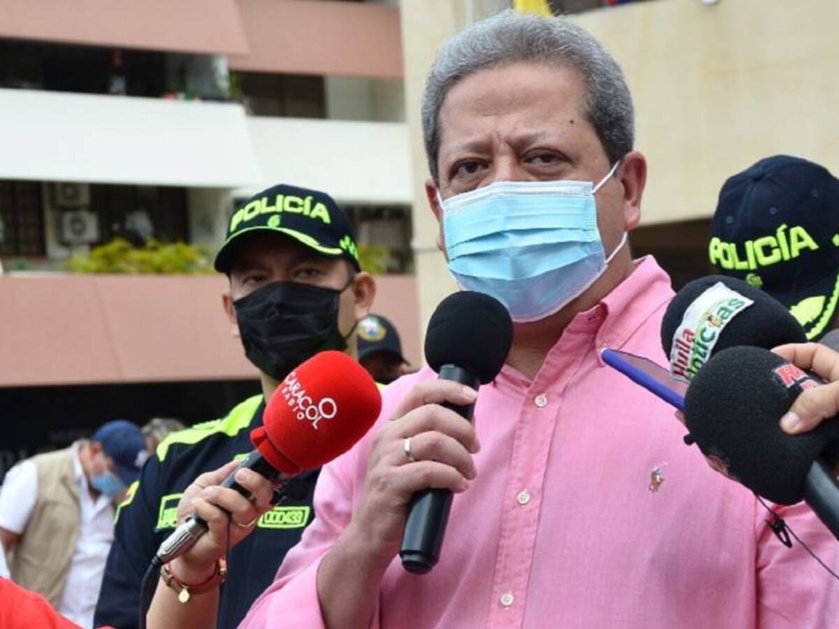 Cerca de $400 mil millones en proyectos con regalías estancados en el Huila