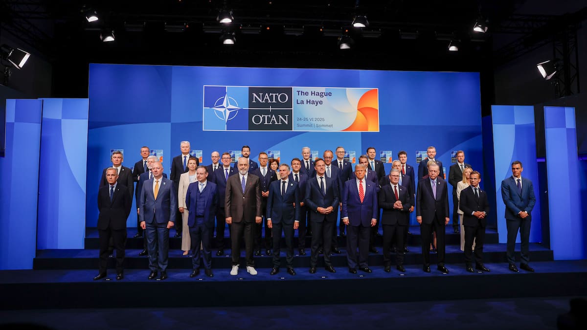 La OTAN acuerda incrementar gasto de defensa al 5%, ¿qué implica?