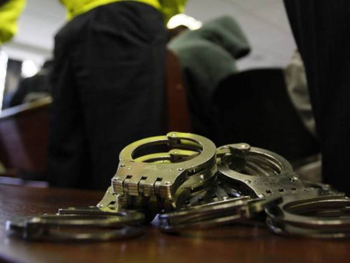 Capturan a cubano que pretendía atentar contra funcionarios de EE.UU.