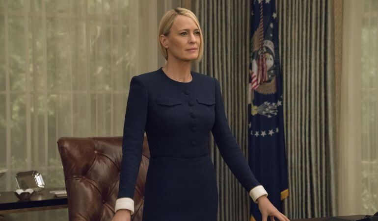 Claire Underwood