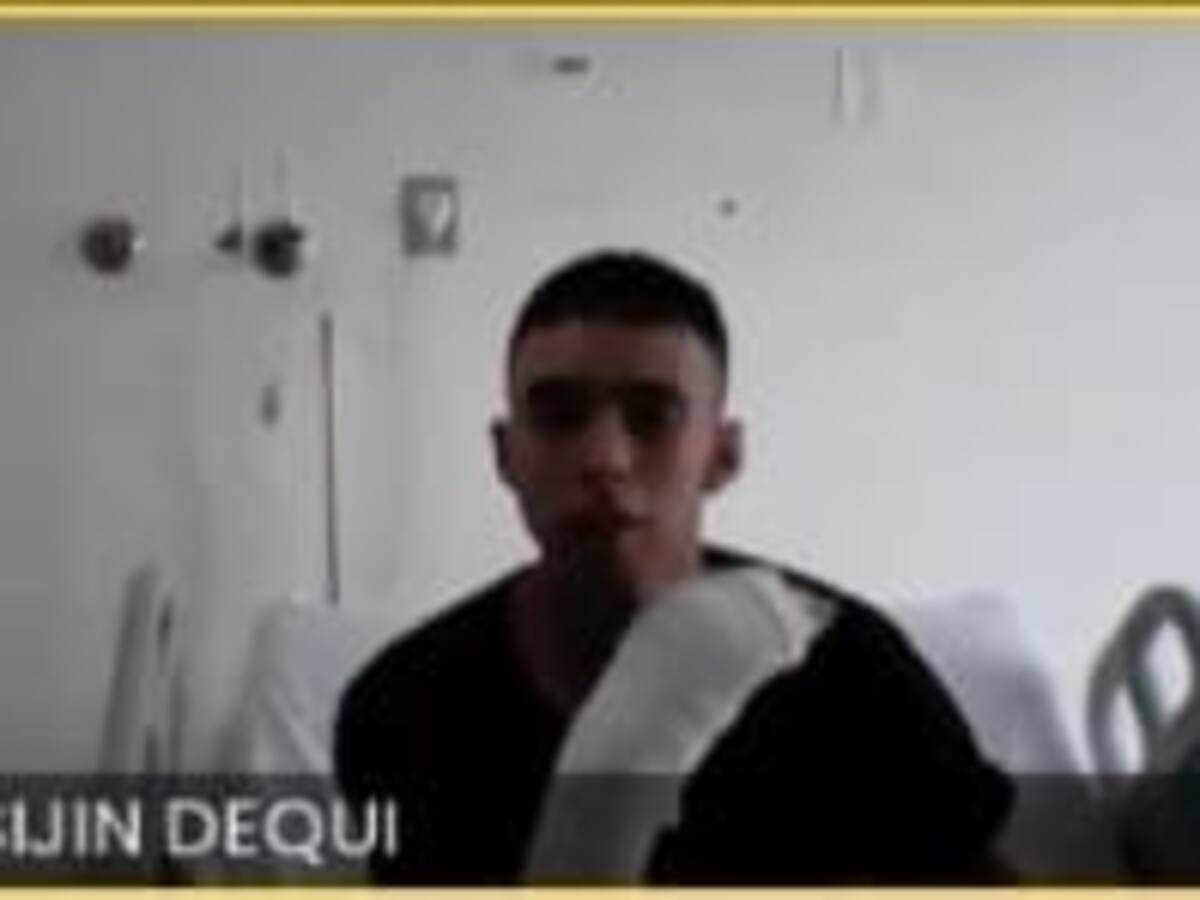 Presunto autor de crimen a menor en Armenia, imputado por tráfico de estupefacientes