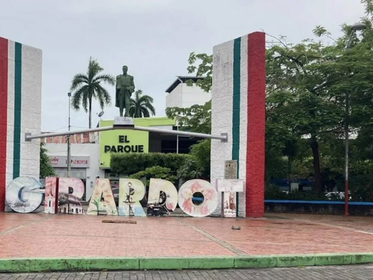 Girardot adelantó Consejo de Seguridad por atentado contra líder juvenil del Centro Democrático