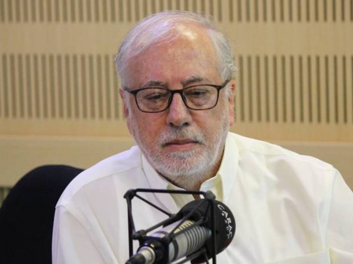 El 2018 será un año de quiebre en economía y política: Cabrera