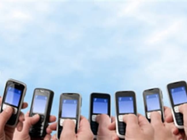 La mala calidad de la telefonía celular en Colombia es desesperante: Santos