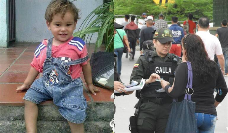 Snijder Sebastián Infante Rondón