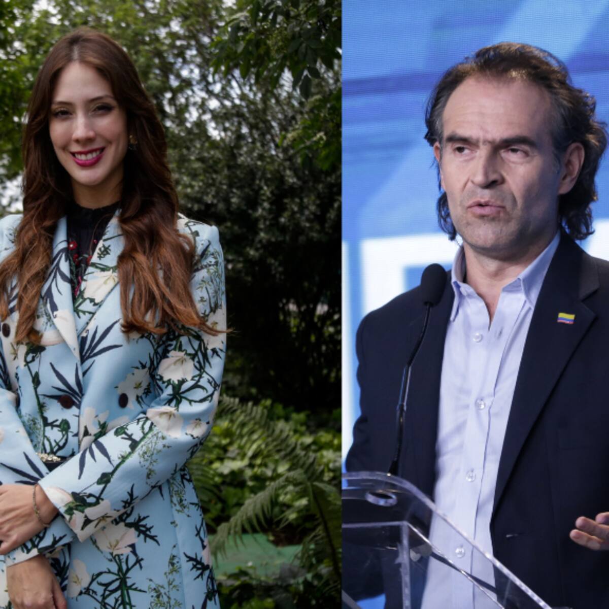 Juez de segunda instancia negó tutela de Diana Osorio en contra de Federico Gutiérrez