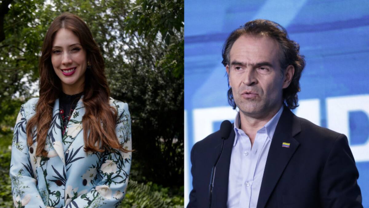 Juez de segunda instancia negó tutela de Diana Osorio en contra de Federico Gutiérrez