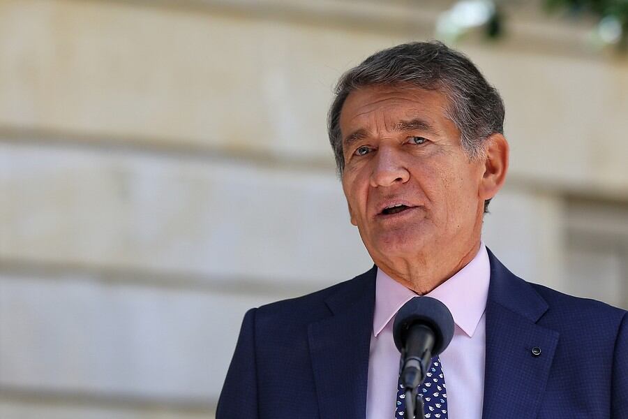 “Informalidad seguirá siendo un problema, pero ha disminuido”: ministro de Trabajo