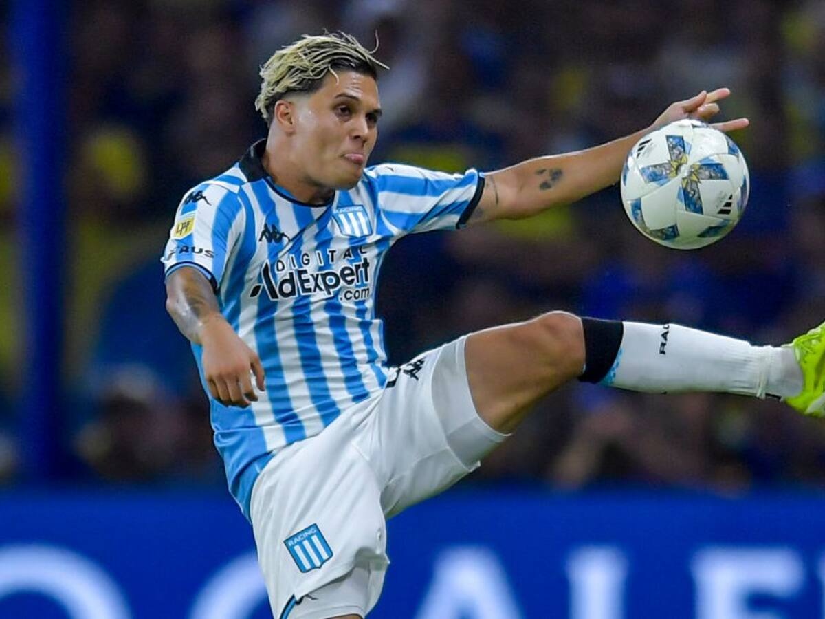 Juan Fernando Quintero estaría en acercamientos para volver al fútbol colombiano