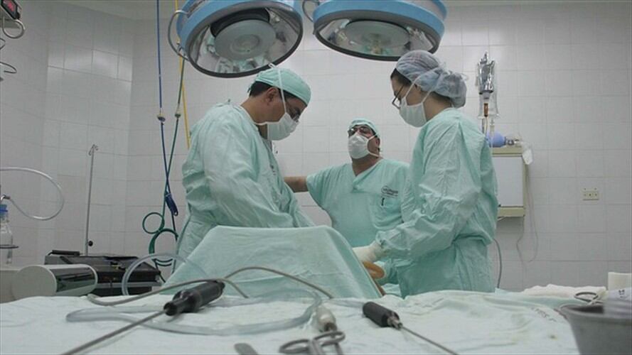 Imagen de referencia. Foto: Colprensa
