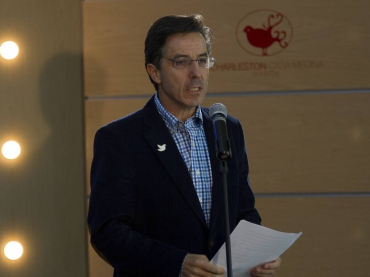 Por lobby en la ANI Roberto Prieto recibió $300 millones: Eduardo Zambrano