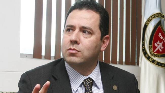 Gobierno ordena especial atención para registro de menores