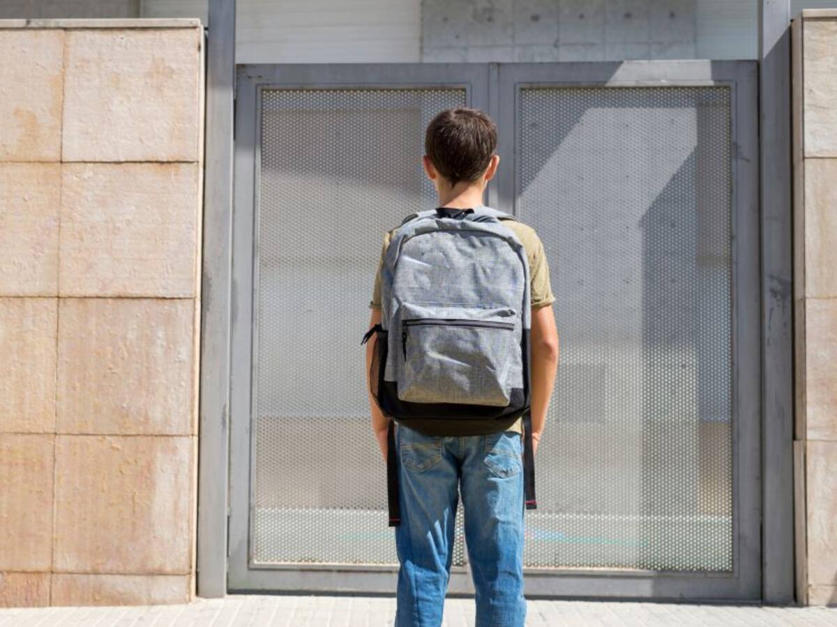 ¿Cómo es la educación sin escuela? colombianos crean innovador programa