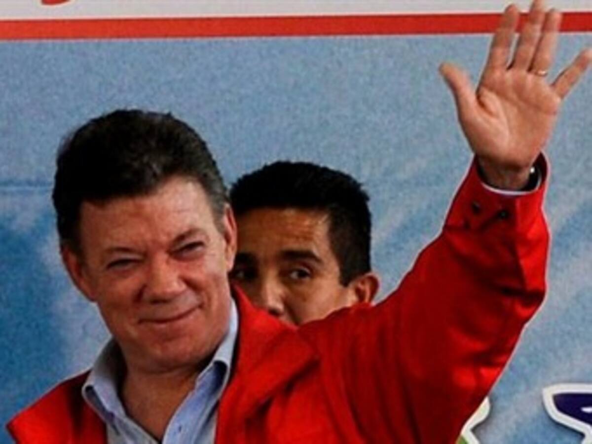 Santos está demostrando su inteligencia práctica en la política: The Guardian