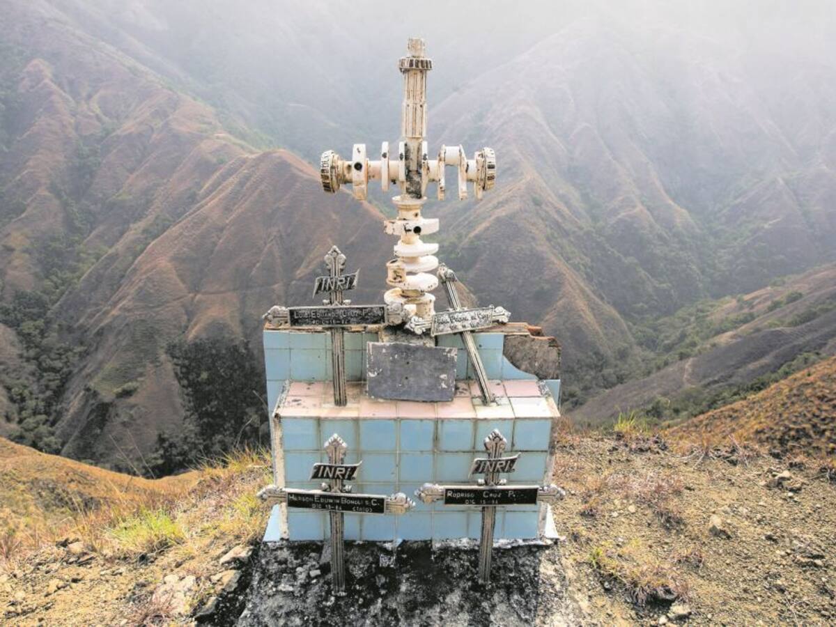 Advierten inconsistencias en contrato del túnel del Toyo