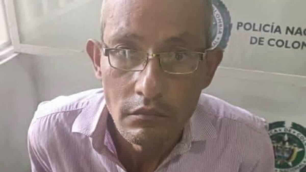Hombre que asesinó a su hijo de 5 años en Melgar sobornó a la Policía por $50.000
