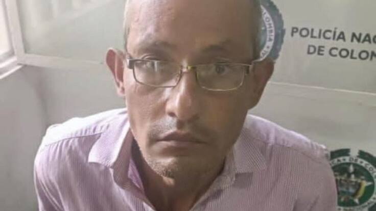 Hombre que asesinó a su hijo de 5 años en Melgar sobornó a la Policía por $50.000