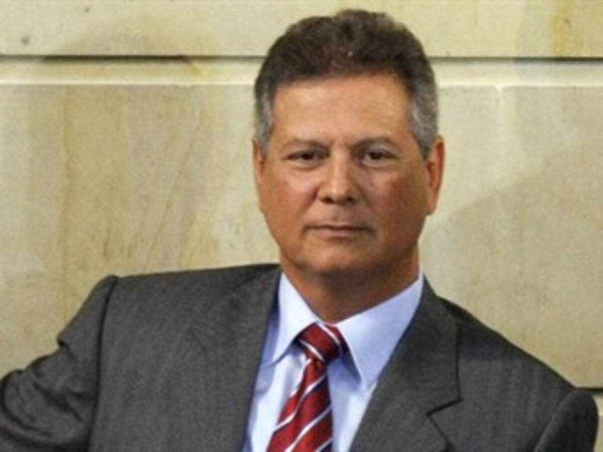 Reabren proceso penal al exsenador Antonio Guerra
