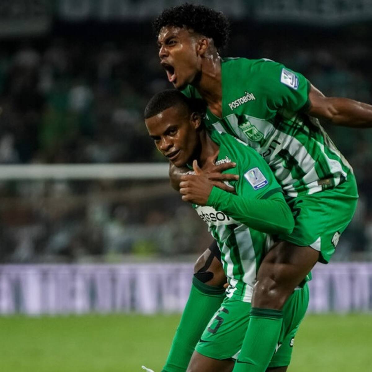 Dimayor acata petición de Nacional y le reduce sanción en el Atanasio Girardot