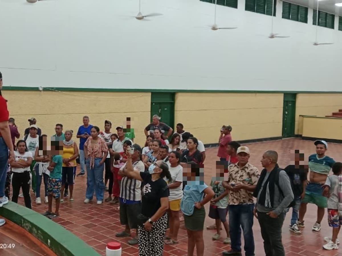 La alcaldía de Remedios les solicita a los grupos armados respetar a la población civil