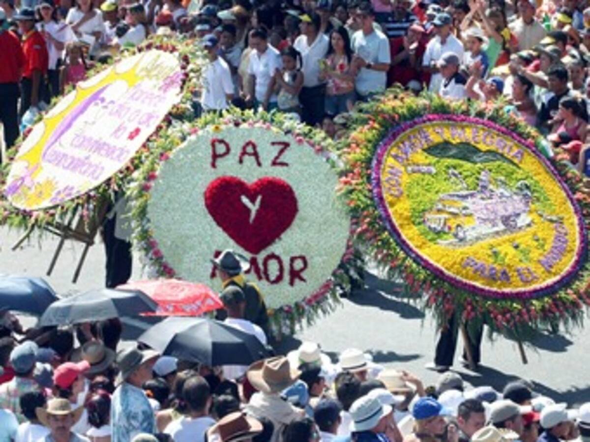 El Metro ampliará horarios de servicio en la Feria de las Flores