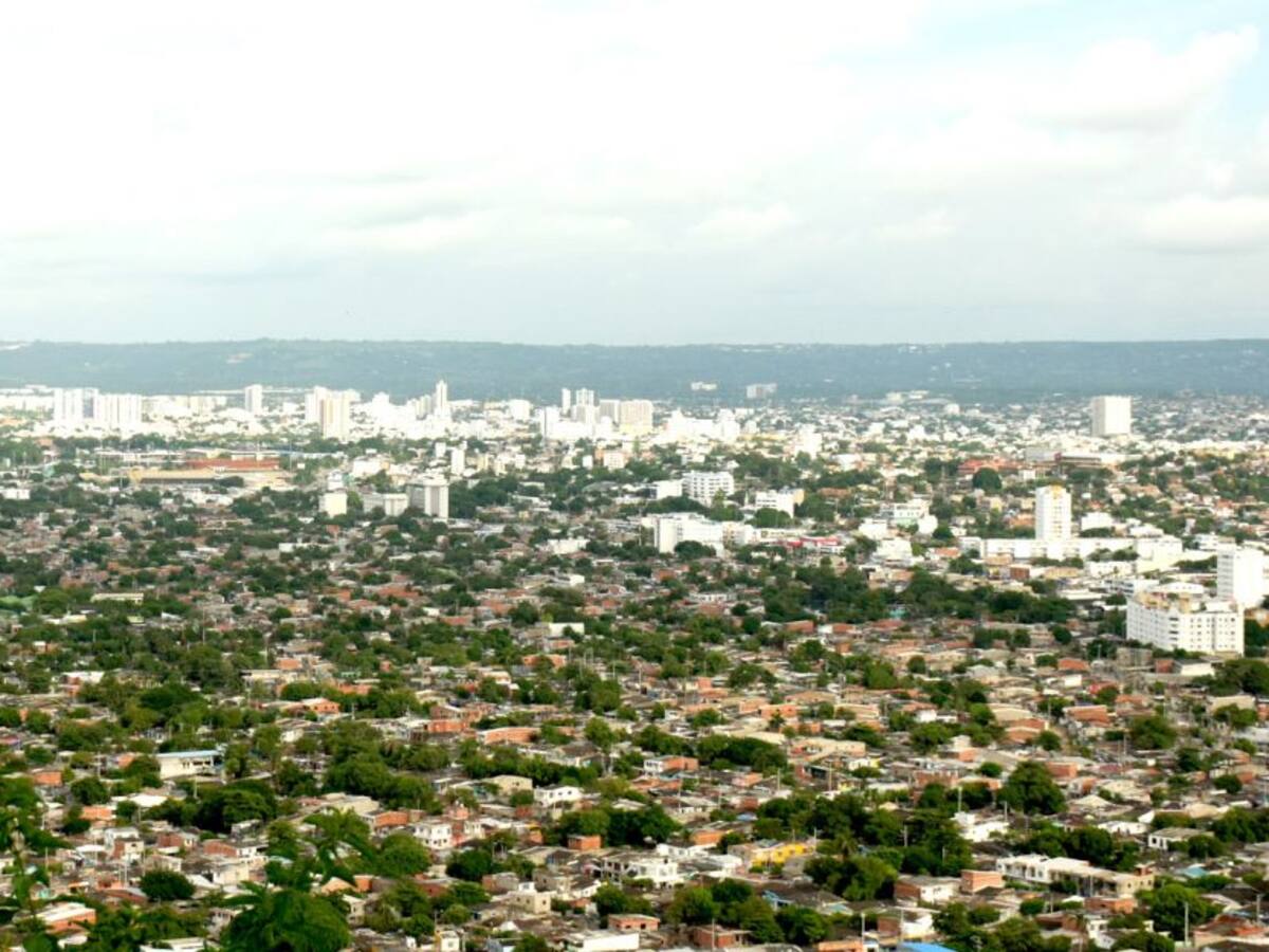 Proyecto Maná lidera cruzada contra el hambre en comunidades de Cartagena