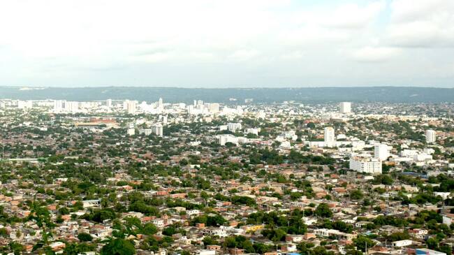 Se han entregado 32.455 raciones de comidas en 72 ollas comunitarias realizadas entre febrero y octubre de este año