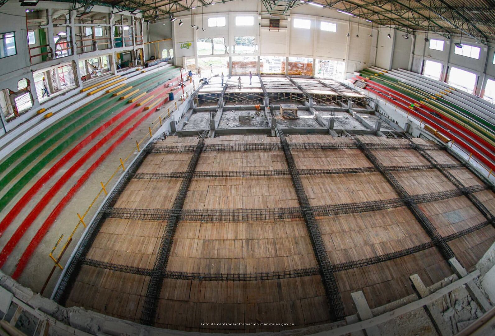 Crédito: Procuraduría General de la Nación.