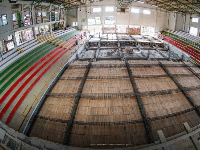 Crédito: Procuraduría General de la Nación.