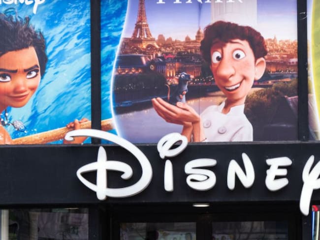 Disney prepara película animada que ocurre en Colombia