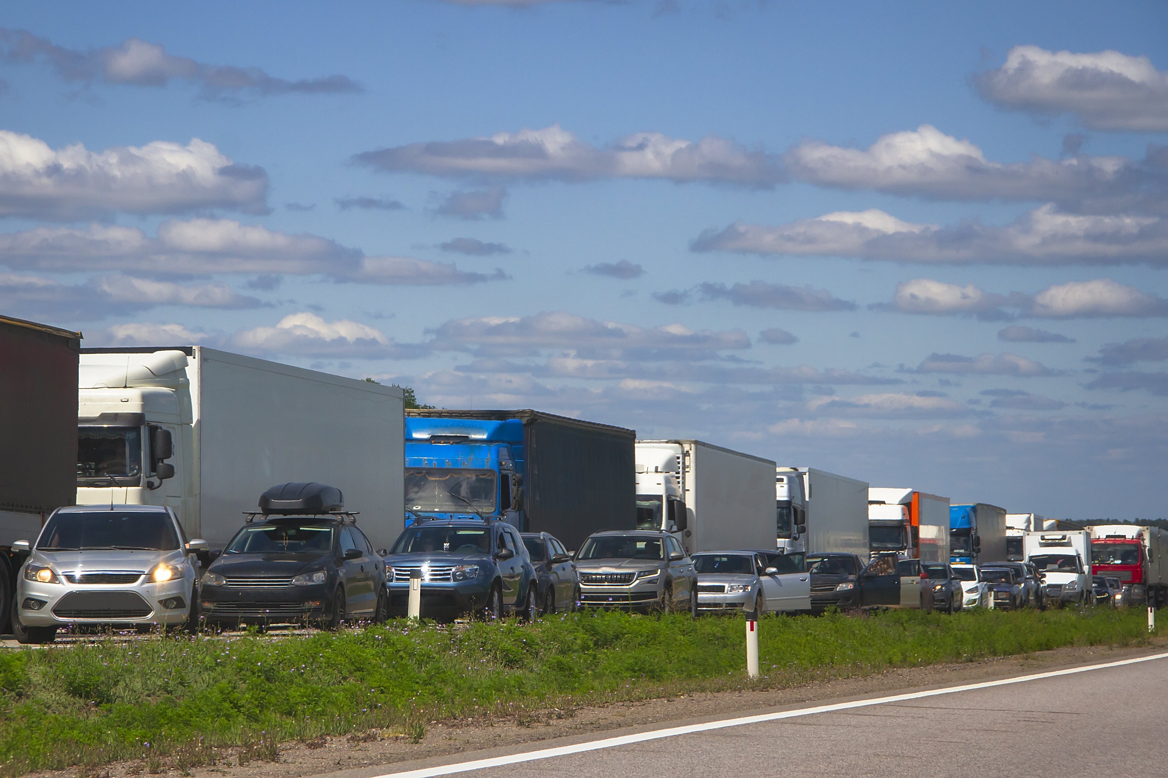 Imagen de referencia. Foto: Getty Images