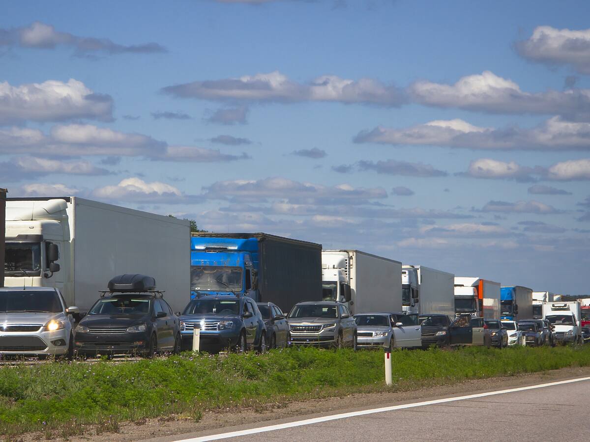 Decreto de retención en la fuente afectaría liquidez de empresas transportadoras: Denuncia gremio
