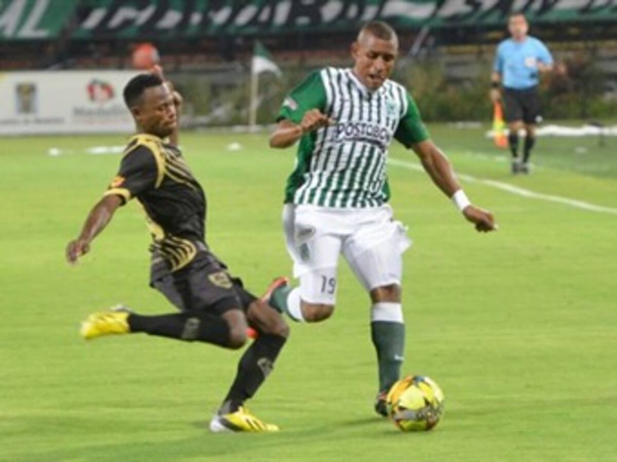 Alerta a las restricciones por el partido de esta noche en Envigado