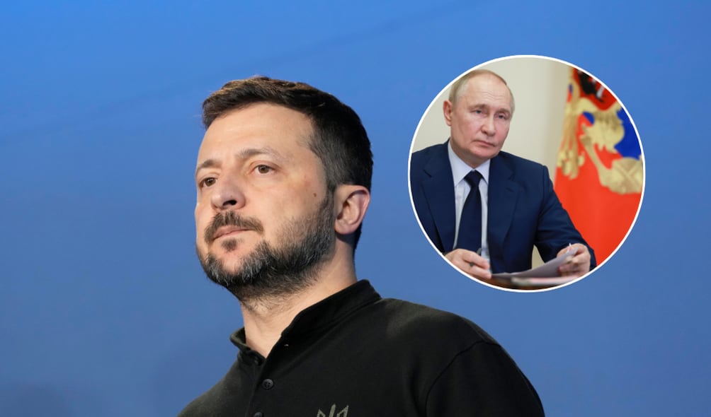 ( Foto: EFE / Caracol Radio )