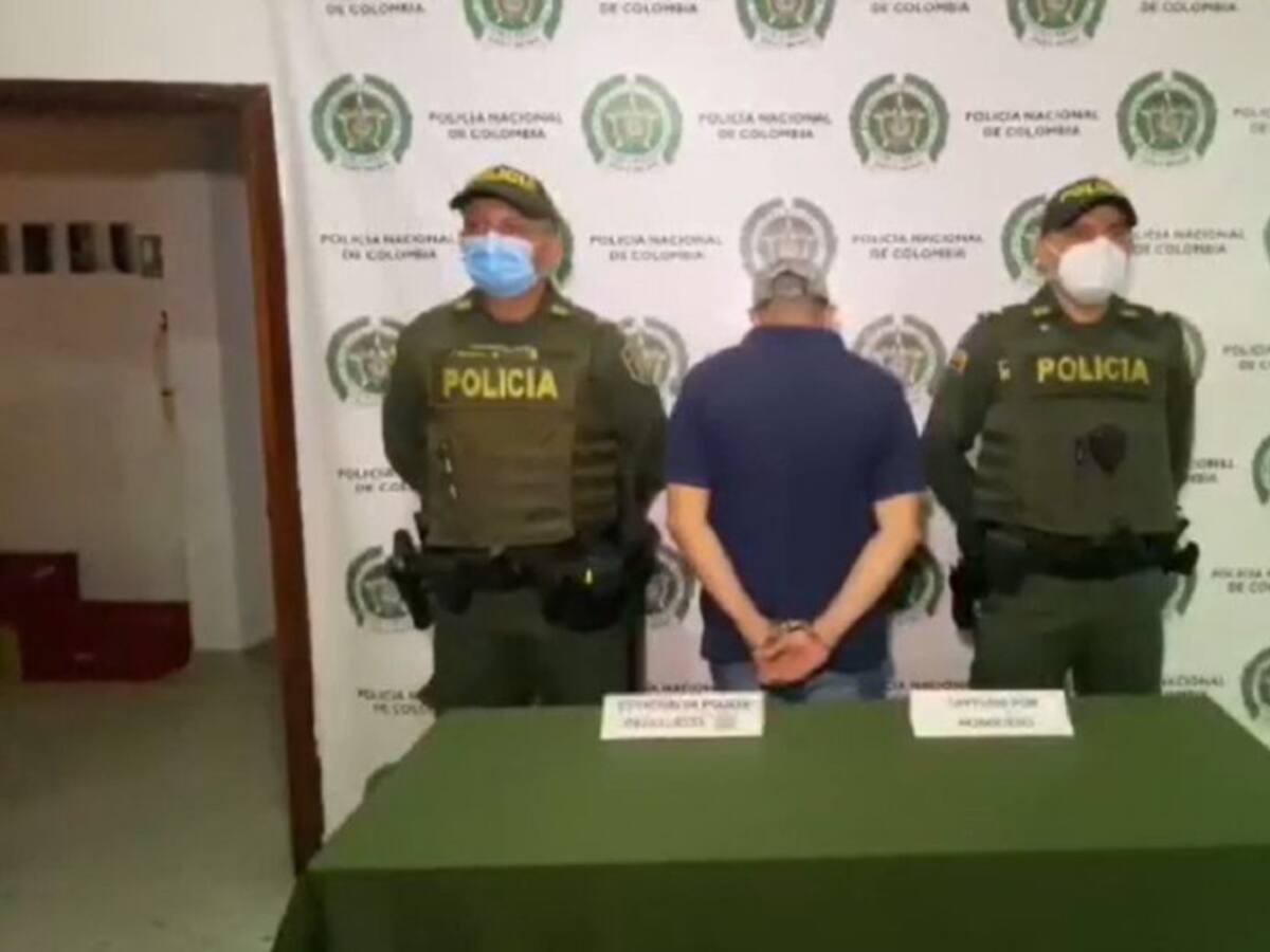 Otro hecho de intolerancia deja un muerto y un capturado