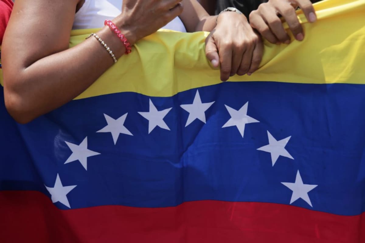 Todos por Venezuela
