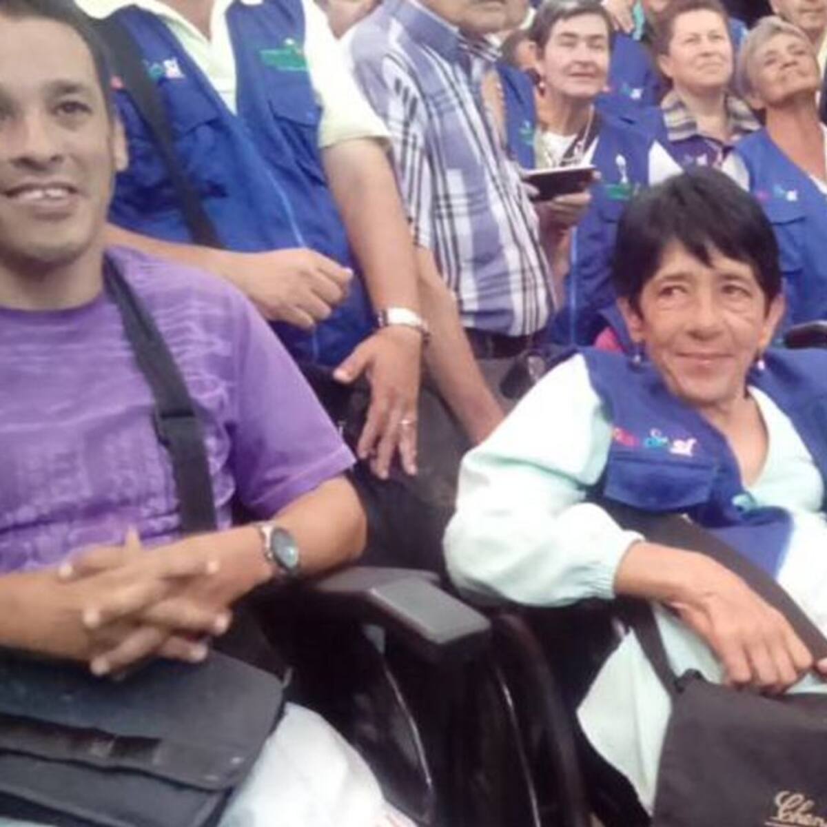De 267 loteros inscritos en la Lotería del Quindío, 170 son adultos mayores