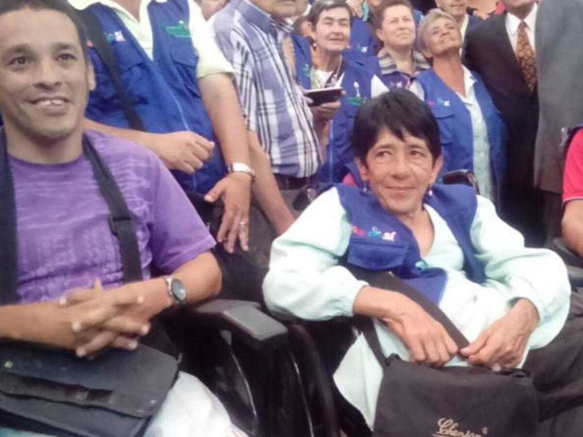 De 267 loteros inscritos en la Lotería del Quindío, 170 son adultos mayores