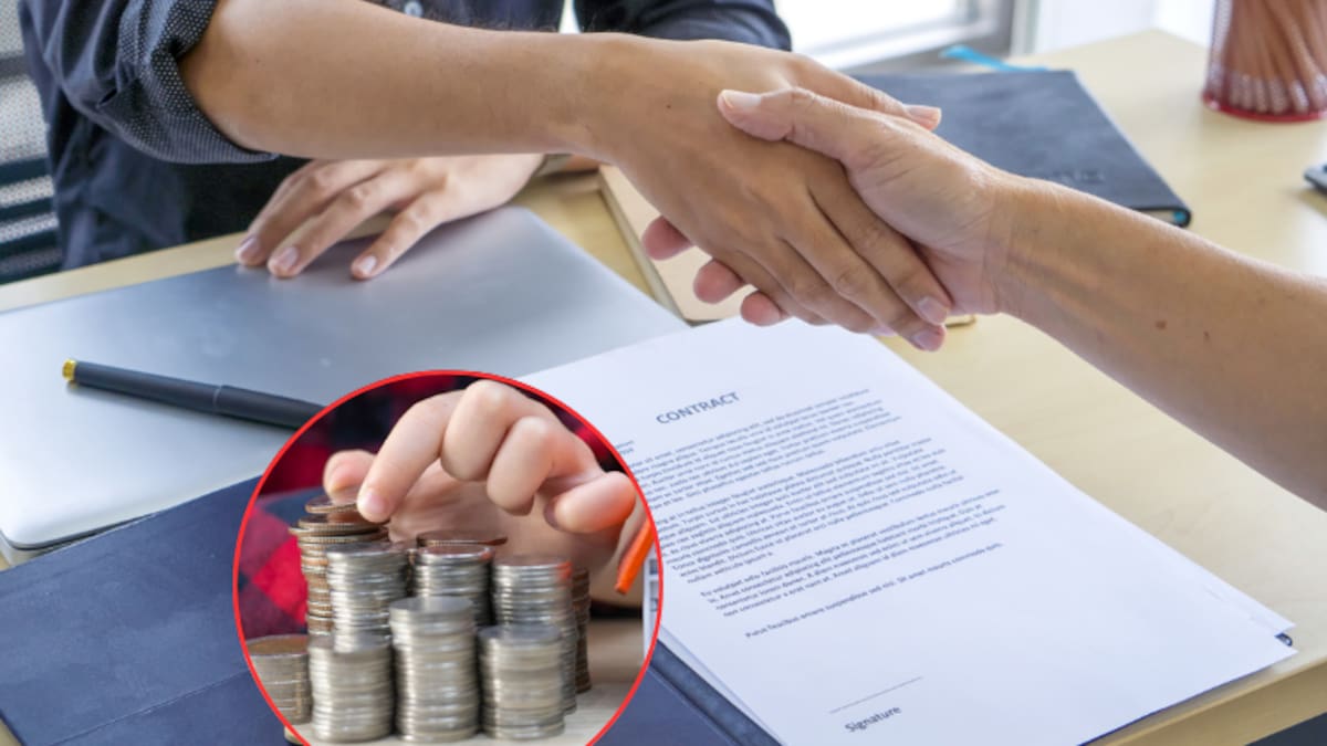 ¿Un CDT se puede transferir a otra persona? Consulte aquí
