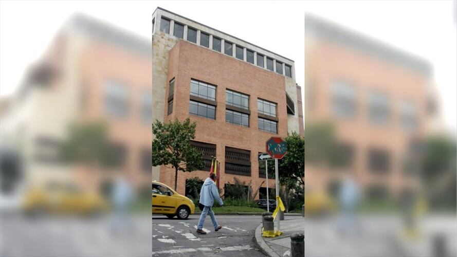 Archivan investigación contra Club El Nogal por presunta discriminación a Daniel Mendoza. Foto: Colprensa