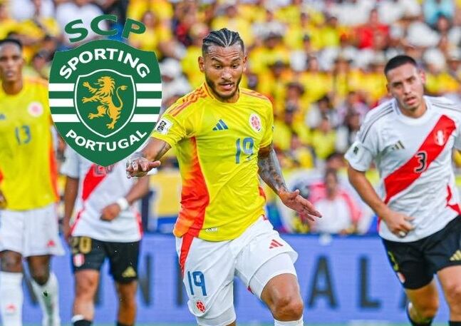 Luis Javier Suárez / Composición: Caracol Radio