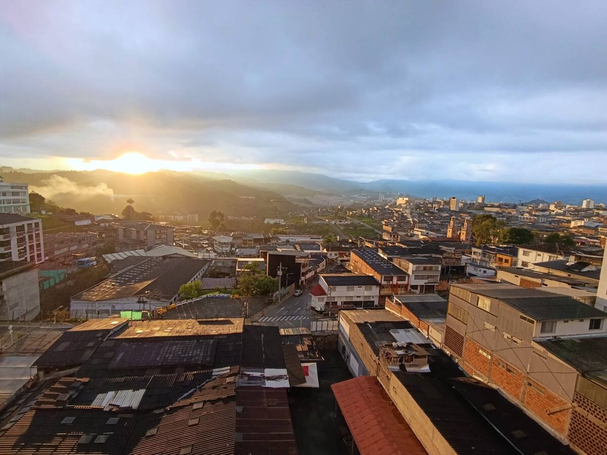 Balance de seguridad en Manizales en 2024: reducción en homicidios, hurtos y delitos sexuales