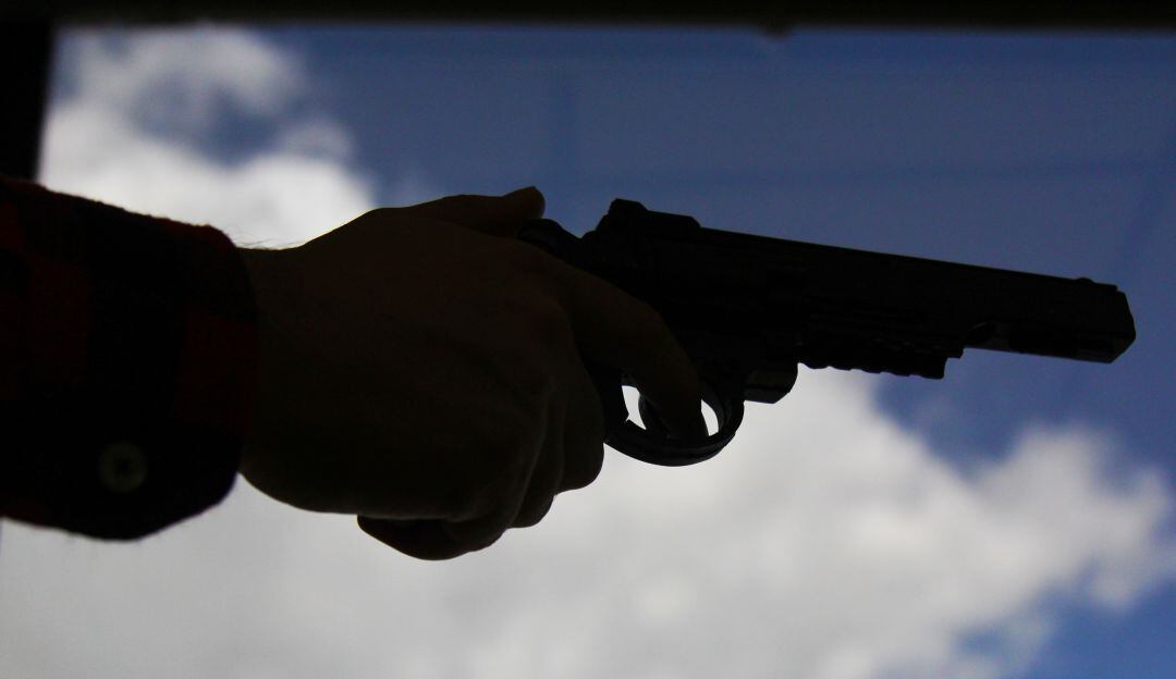 Asalto a un restaurante