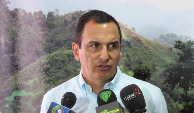 La Cámara de Comercio de Armenia y el Quindío han recibidio las quejas.