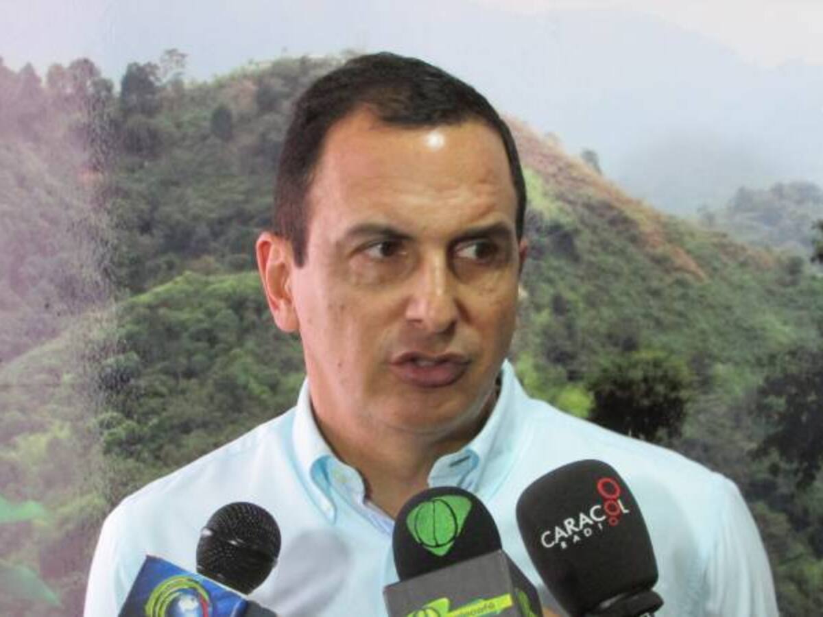 Una nueva modalidad de estafa se presenta en el municipio de Calarcá.