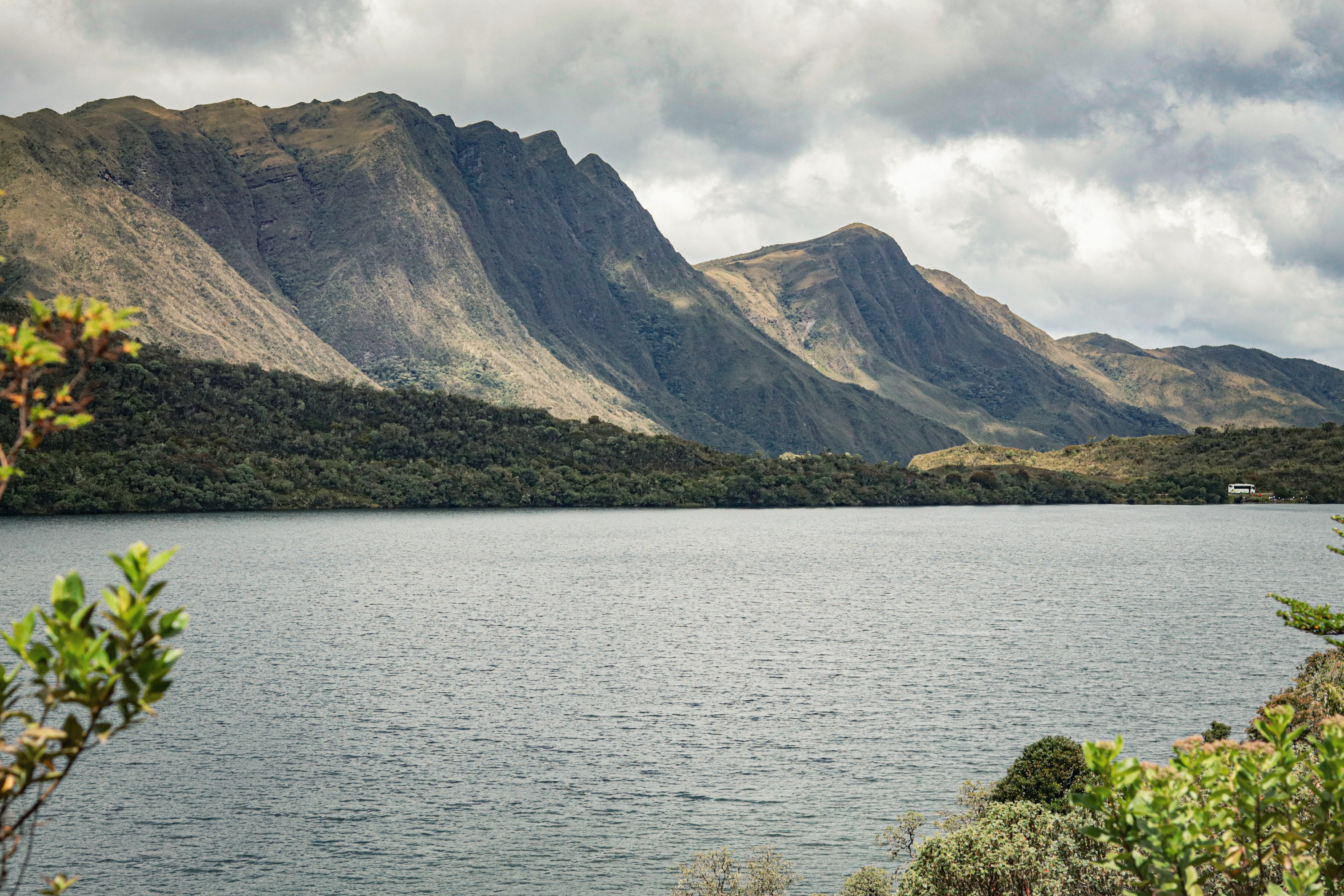 Cortesía: Alcaldía de Fómeque