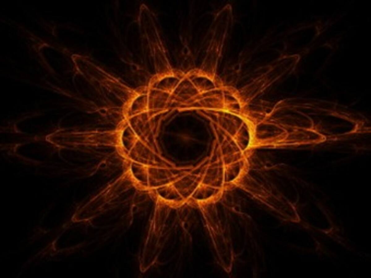 La alternativa a la energía nuclear sería la fusión